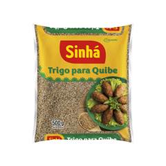 TRIGO PARA KIBE SINHA 500G