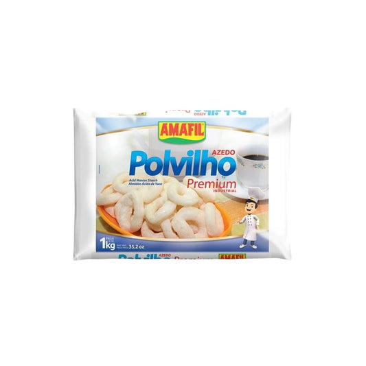 POLVILHO AZEDO AMAFIL 1KG