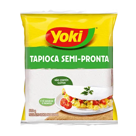 TAPIOCA YOKI 500G